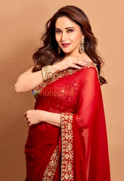 Madhuri Dixit
