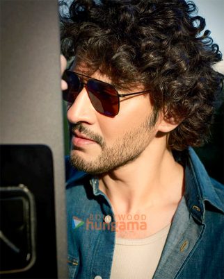 Mahesh Babu
