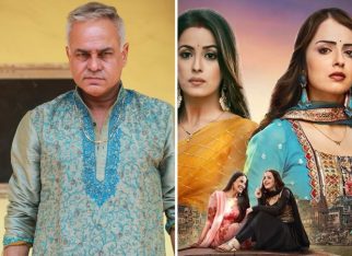 Manish Khanna joins Zee TV’s Maitree as Jyotish; deets of his character inside