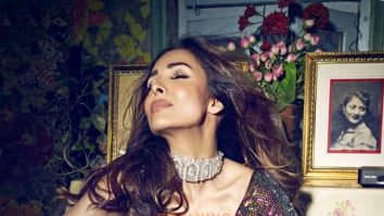 Celeb Photos Of Malaika Arora
