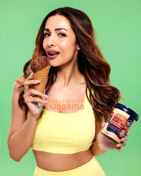 Malaika Arora