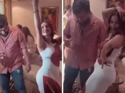 Malaika Arora dancing to ‘Chaiyya Chaiyya’ lights up Arjun Kapoor’s birthday bash; watch