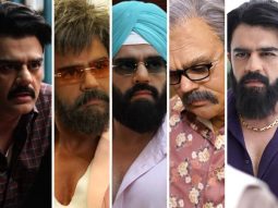 Maniesh Paul opens up about his digital debut Rafuchakkar; says he feels like a ‘newcomer’