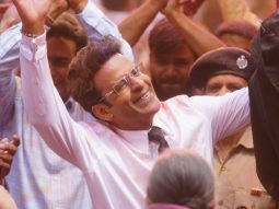 Manoj Bajpayee starrer Sirf Ek Bandaa Kaafi Hai gets theatrical release in India following critical acclaim on ZEE5 Manoj Bajpayee starrer Sirf Ek Bandaa Kaafi Hai gets theatrical release in India following critical acclaim on ZEE5