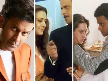 EXCLUSIVE: Manoj Bajpayee recalls doing Veer Zaara and Zubeidaa not for “money” but to work with Yash Chopra and Shyam Benegal
