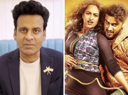 EXCLUSIVE: Manoj Bajpayee confesses Tevar filled him with pride before Bandaa; calls Sonakshi Sinha-Arjun Kapoor starrer fantastic