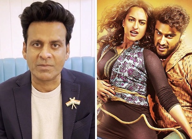 EXCLUSIVE: Manoj Bajpayee confesses Tevar filled him with pride before Bandaa; calls Sonakshi Sinha-Arjun Kapoor starrer fantastic