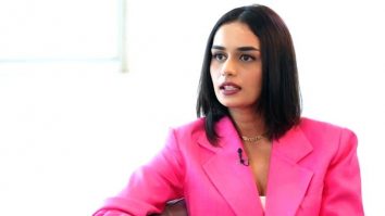 Manushi Chhillar on Cannes experience, family’s reaction to rumors & Relationship