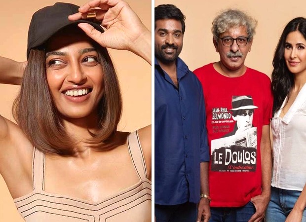 Radhika Apte to play cameo in Katrina Kaif-Vijay Sethupathi starrer Merry Christmas