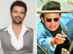 Mimoh Chakraborty stands up for Mithun Chakraborty’s choice of B-Grade movies; says, “He did it for us”