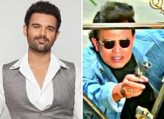 Mimoh Chakraborty stands up for Mithun Chakraborty’s choice of B-Grade movies; says, “He did it for us”