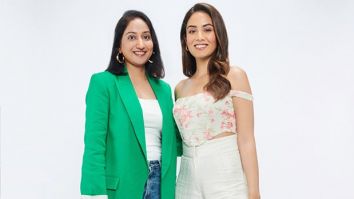 Mira Kapoor turns brand ambassador for hygiene brand Koparo