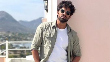 TV actor Mohit Malik is all set to make his Bollywood debut