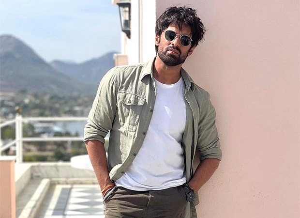 TV actor Mohit Malik is all set to make his Bollywood debut 