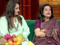 Moushumi Chatterjee Shuts Krushna Abhishek aka Jeetendra | Reena Roy | The Kapil Sharma Show | Promo