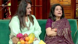 Moushumi Chatterjee Shuts Krushna Abhishek aka Jeetendra | Reena Roy | The Kapil Sharma Show | Promo