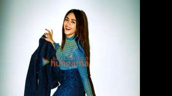 Celeb Photos Of Mrunal Thakur