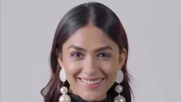 Mrunal Thakur shares 6 questions that one should never ask a woman, Find out now!