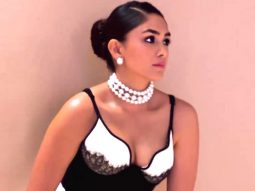 Mrunal Thakur’s flawless transitions are just wow!