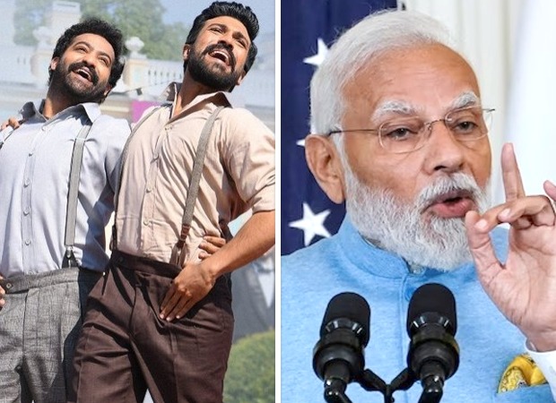 'Naatu Naatu' and Halloween signify people-to-people connect, explains PM Narendra Modi at White House State Dinner