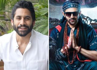 Naga Chaitanya’s team refutes reports of the actor starring in Bhool Bhulaiyaa 2 Tamil remake