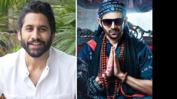 Naga Chaitanya’s team refutes reports of the actor starring in Bhool Bhulaiyaa 2 Tamil remake