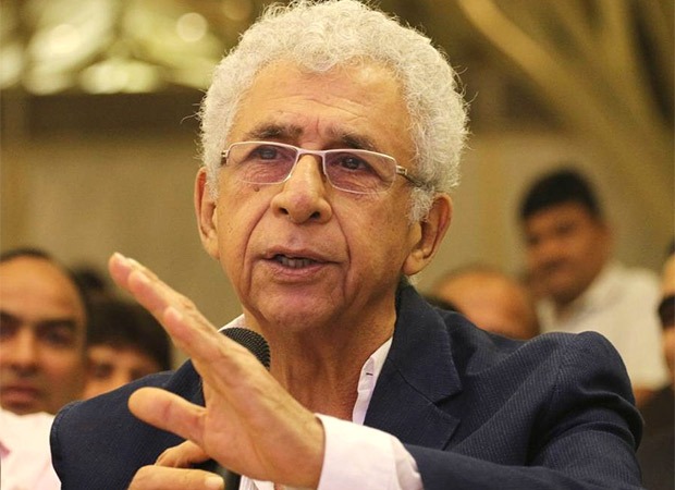 Naseeruddin Shah reveals using ‘Filmfare Awards’ as bathroom door handles; calls ‘lobbying’ the reason behind artists receiving awards : Bollywood News – Bollywood Hungama
