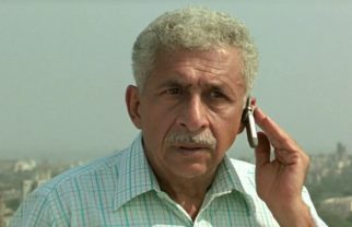 Naseeruddin Shah says he confronted Neeraj Pandey on all four terrorist characters in A Wednesday being Muslims: “I asked him if it was deliberate”