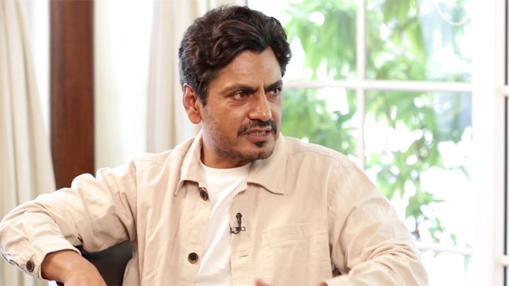 Nawazuddin Siddiqui: “Cannes jaunga toh apni film leke jaunga” Nawazuddin Siddiqui: “Cannes jaunga toh apni film leke jaunga”