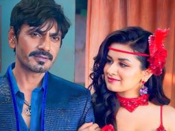 Tiku Weds Sheru trailer out: Nawazuddin Siddiqui-Avneet Kaur starrer is a whirlwind journey of dreams and laughter, watch Tiku Weds Sheru trailer out: Nawazuddin Siddiqui-Avneet Kaur starrer is a whirlwind journey of dreams and laughter, watch
