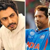 Nawazuddin Siddiqui reflects on playing junior artist in Tiku Weds Sheru; recalls being featured in a Sachin Tendulkar ad with Rajpal Yadav