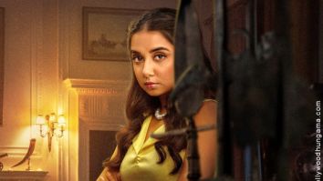 First Look Of The Movie Neeyat