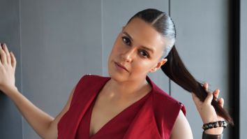 Neha Dhupia