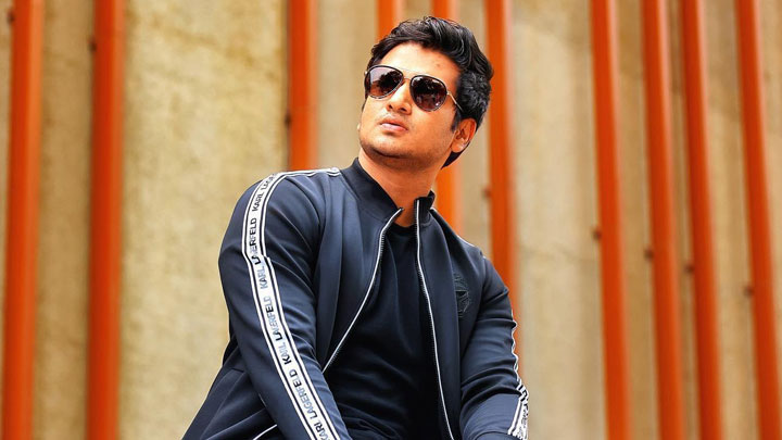 Nikhil Siddhartha: “Rashmika Mandanna is the National Crush”| Spy | Rapid Fire Nikhil Siddhartha: “Rashmika Mandanna is the National Crush”| Spy | Rapid Fire