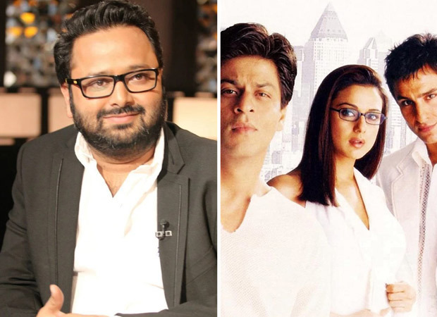 Nikkhil Advani confesses to being jobless for 3 years after Kal Ho Naa Ho; says, “Nobody wanted to work with me”