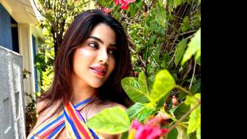 Celeb Photos Of Nikki Tamboli