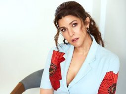 Nimrat Kaur talks about latest project School of Lies; says, “It was actually very hard for me to remain serious because…”