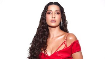 Nora Fatehi takes on new role as producer and solo singer in international music video ‘Sexy in my dress’: Report