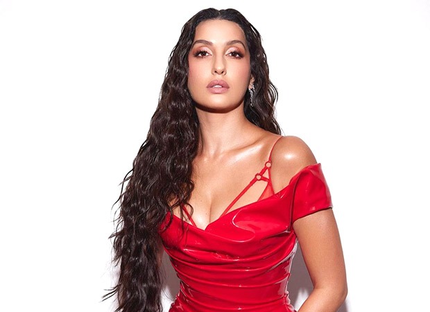Nora Fatehi takes on new role as producer and solo singer in international music video 'Sexy in my dress': Report