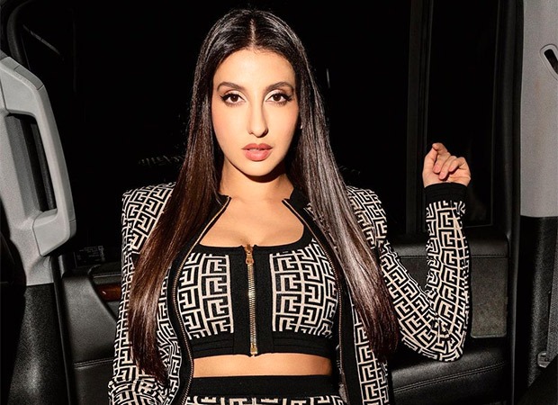 Nora Fatehi opens up on setting the bar high with uncompromising work ethic; says, “At work, I am a b***h sometimes, I am difficult”