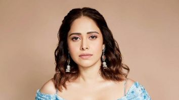 Nushrratt Bharuccha