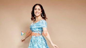 Nushrratt Bharuccha