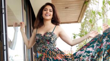 Nushrratt Bharuccha