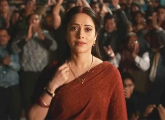 Nushrratt Bharuccha opens up about Janhit Mein Jaari completing one year; says she is ‘grateful’ to be a part of it Nushrratt Bharuccha opens up about Janhit Mein Jaari completing one year; says she is ‘grateful’ to be a part of it