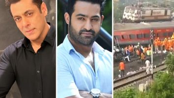 Odisha Train Accident: Salman Khan, Jr. NTR, Akshay Kumar, Parineeti Chopra and others express grief over the tragic collision