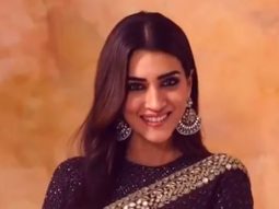 Oh My God! Can’t take our eyes off this beauty, Kriti Sanon
