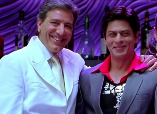 Pakistani actor Javed Sheikh reveals why he asked for only Rs. 1 as remuneration for Om Shanti Om: “It was a matter of honour for me that I am playing Shah Rukh’s father in his biggest film ever” 