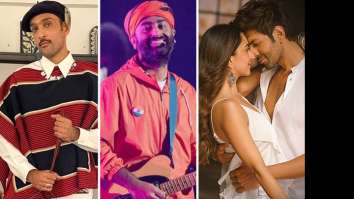 Pakistani singer Ali Sethi calls Arijit Singh ‘No. 1’ after ‘Pasoori Nu’ remake: “Main unke gaane sunta hoon”