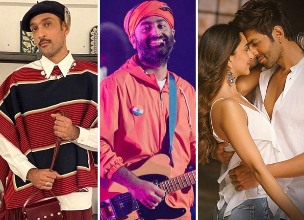 Pakistani singer Ali Sethi calls Arijit Singh ‘No. 1’ after ‘Pasoori Nu’ remake: “Main unke gaane sunta hoon” Pakistani singer Ali Sethi calls Arijit Singh ‘No. 1’ after ‘Pasoori Nu’ remake: “Main unke gaane sunta hoon”