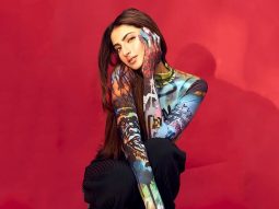 Palak Tiwari becomes the face of Sol de Janeiro’s mist range